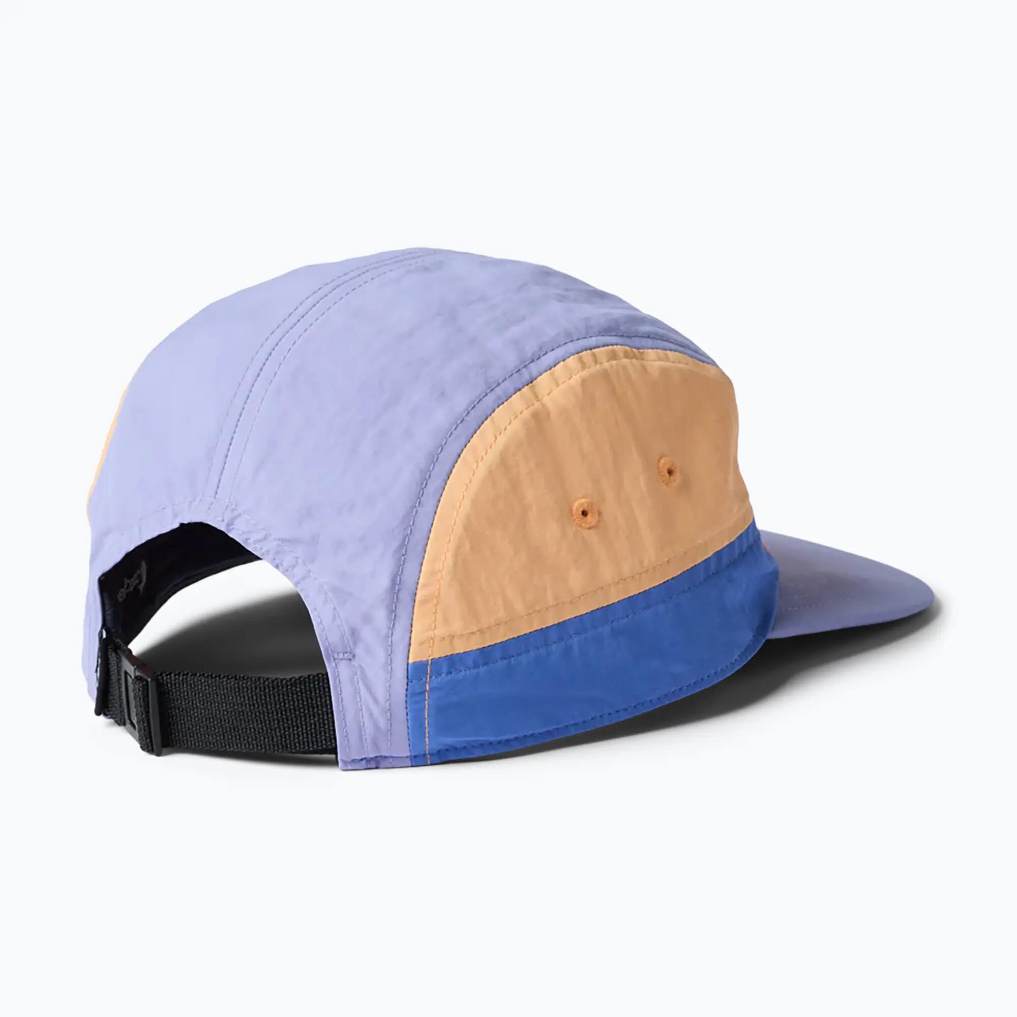 Czapka z daszkiem Cotopaxi Tech 5 Panel 2/4