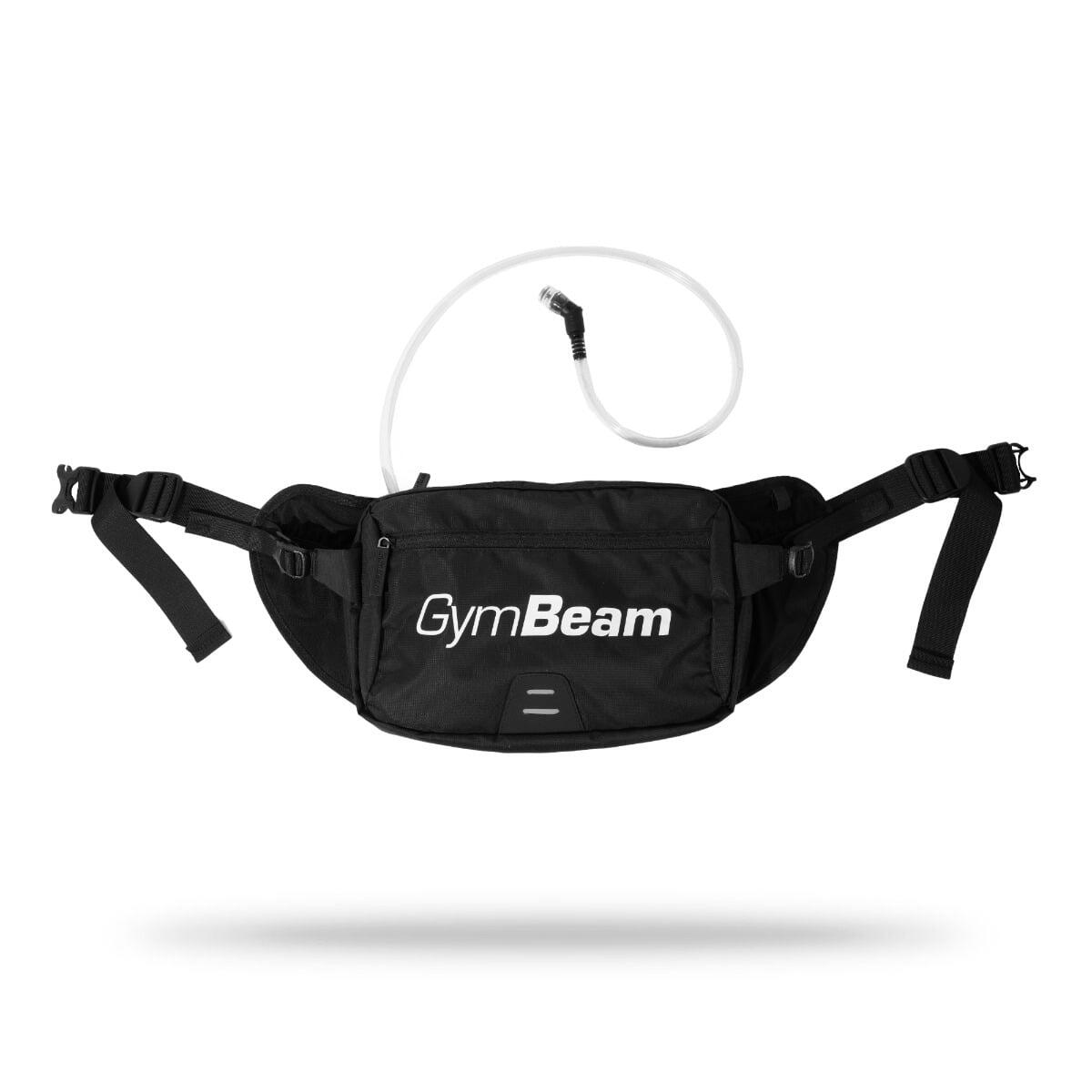 GYMBEAM Hydratační ledvinka nylonová 5 l Rider