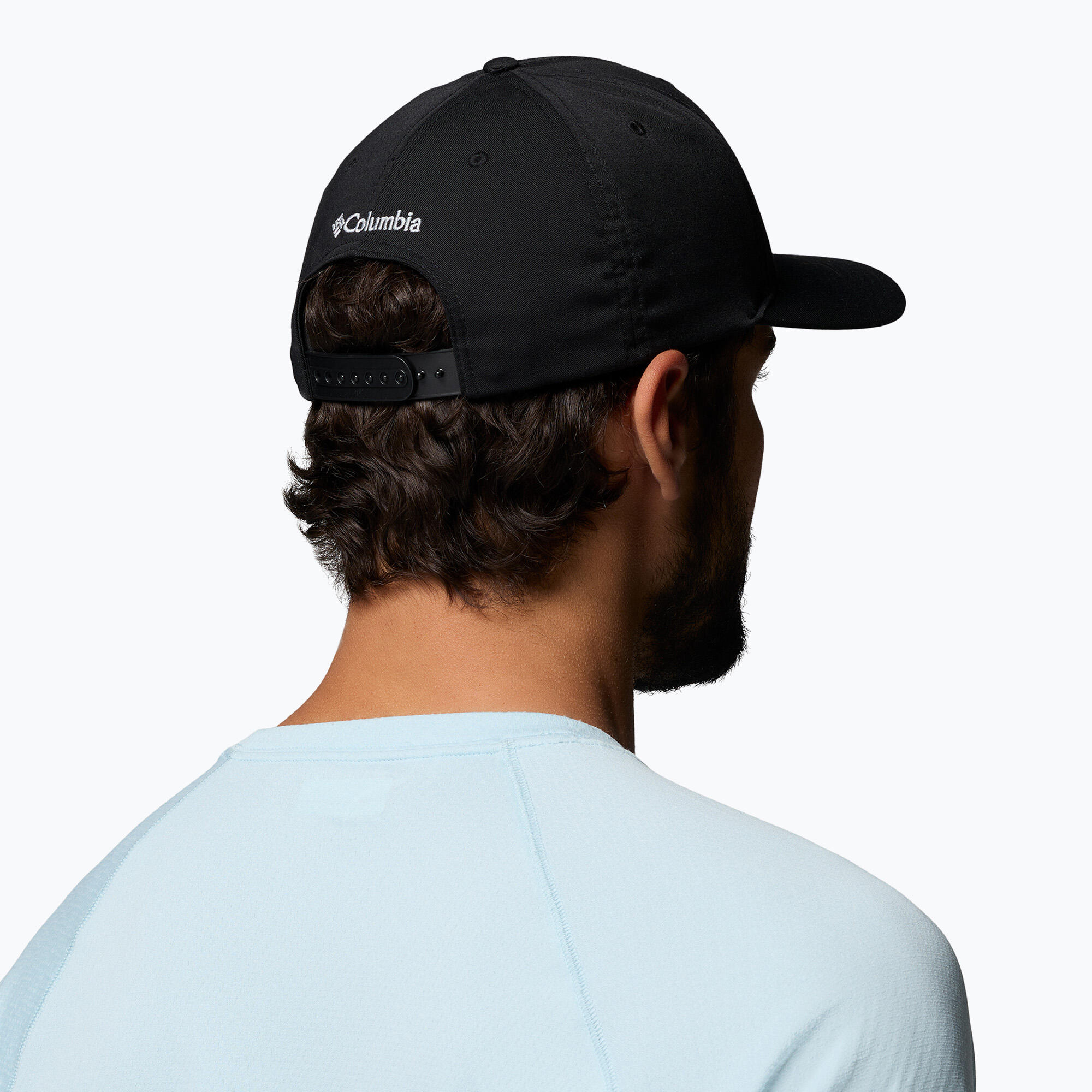 Czapka z daszkiem Columbia Lost Lager 3D Stretch Snapback 6/7