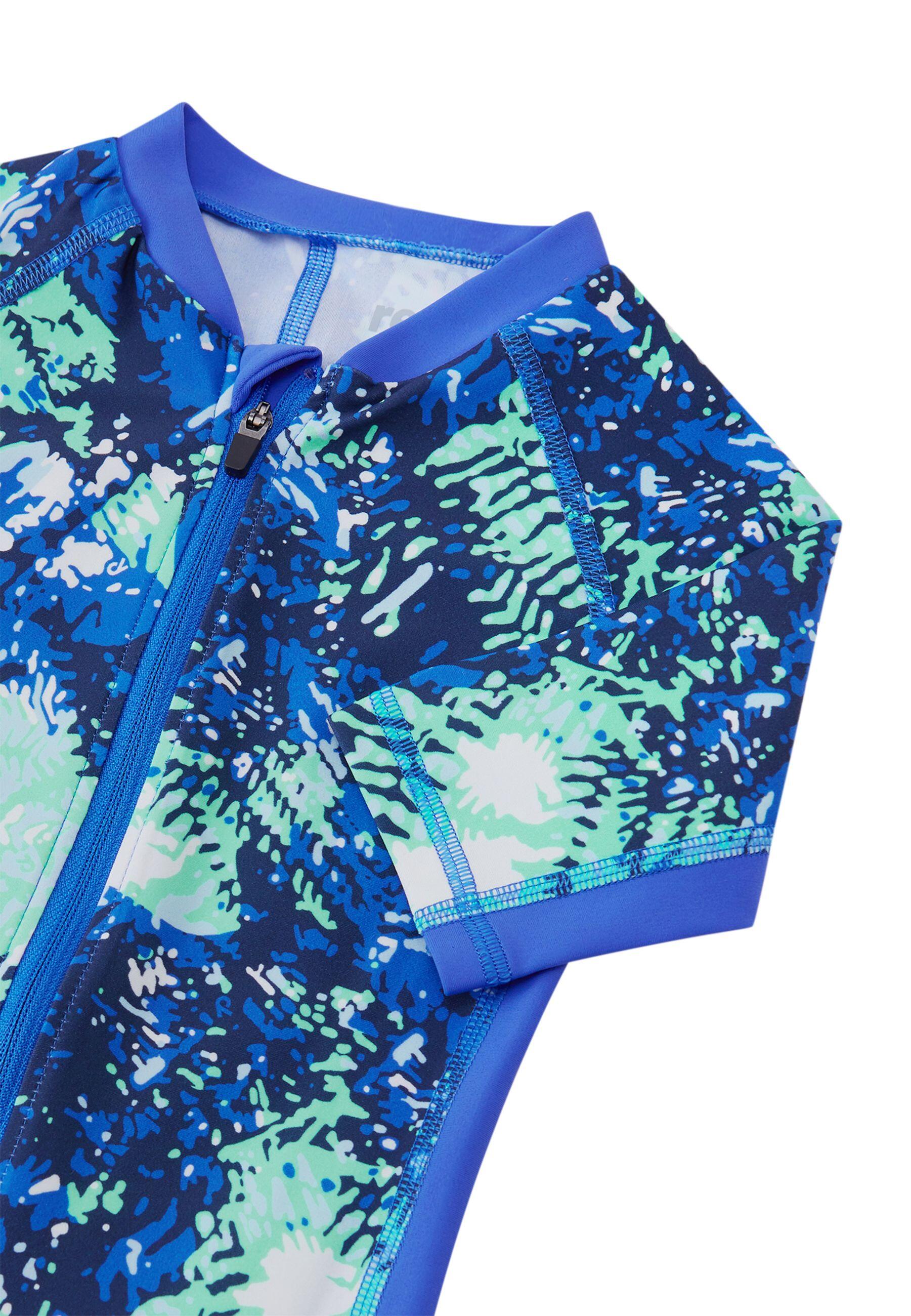 UV-Badeoverall Vesihiisi - mit UV-Schutzfaktor 50+ | Elastisches Material 3/3