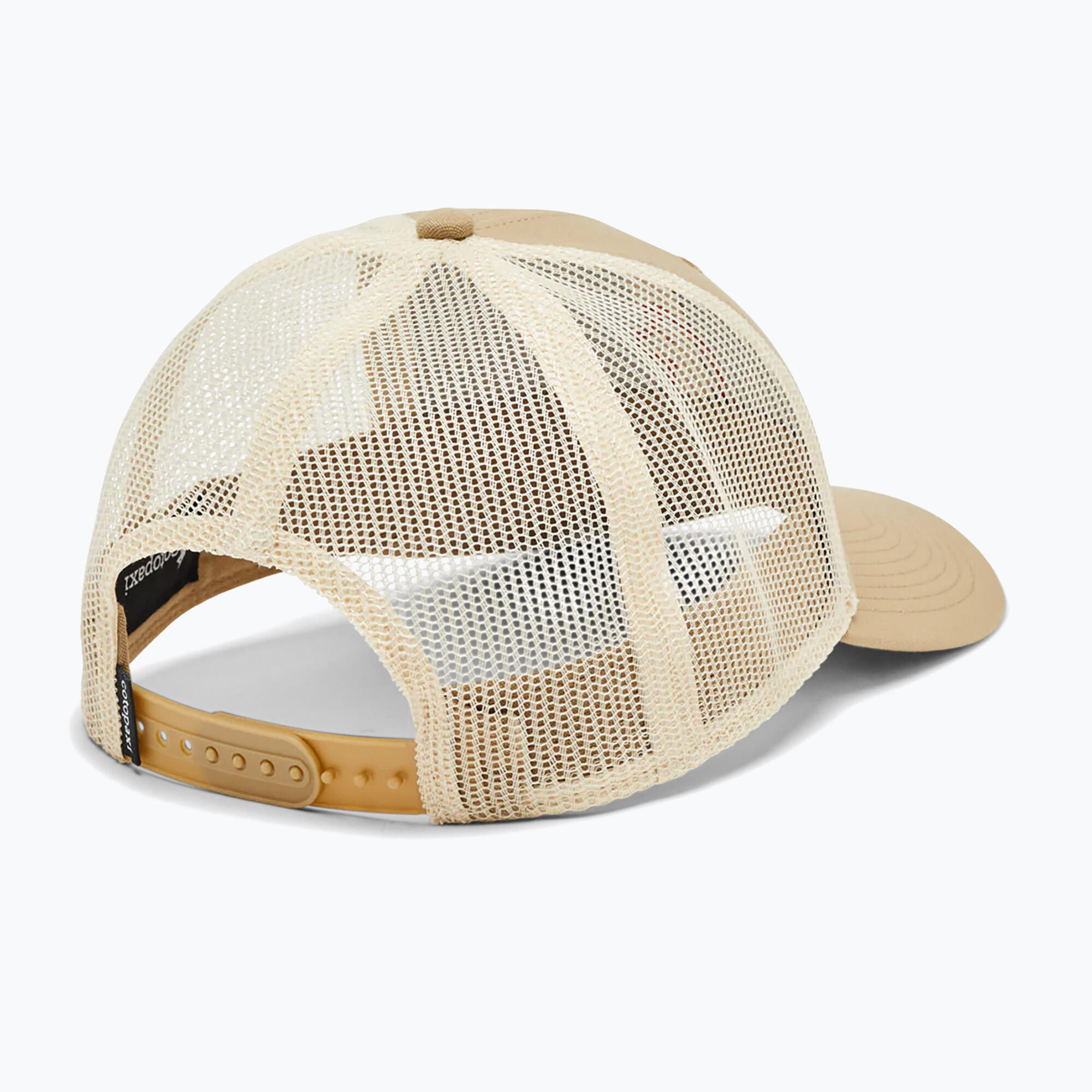 Czapka z daszkiem Cotopaxi Llama Trucker 6/7
