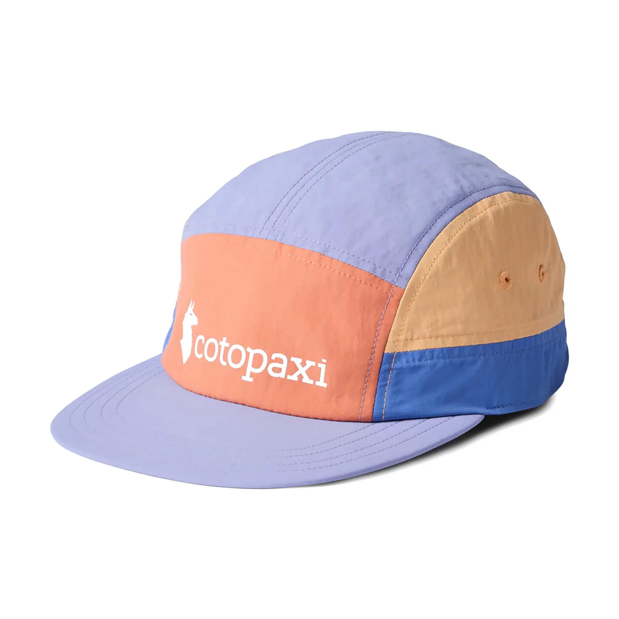 Czapka z daszkiem Cotopaxi Tech 5 Panel 4/4