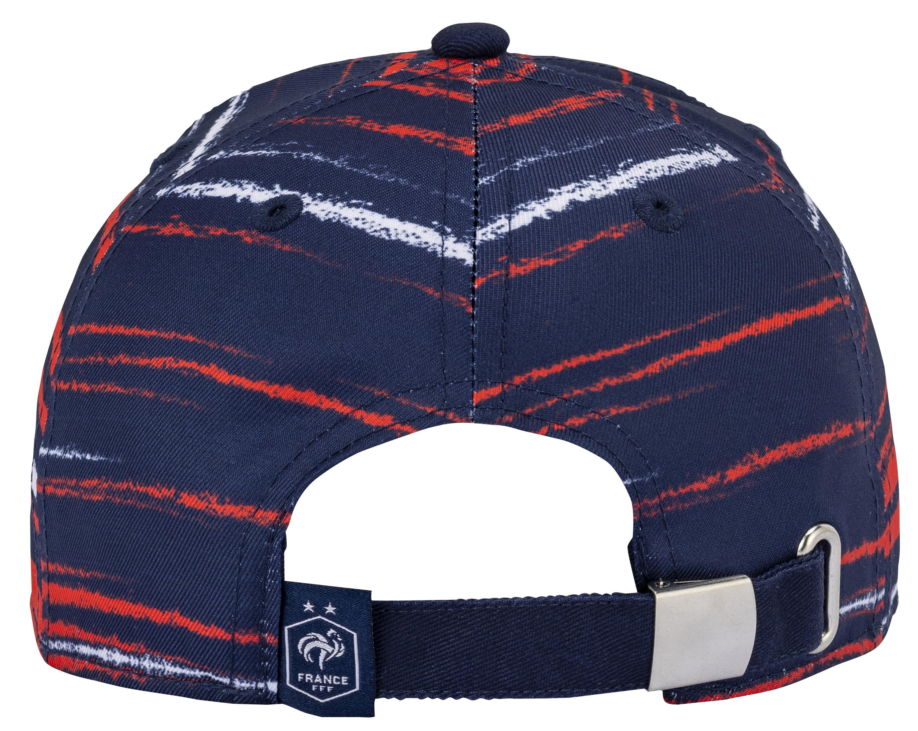 Casquette enfant FFF - Collection officielle Equipe de France de Football 2/2