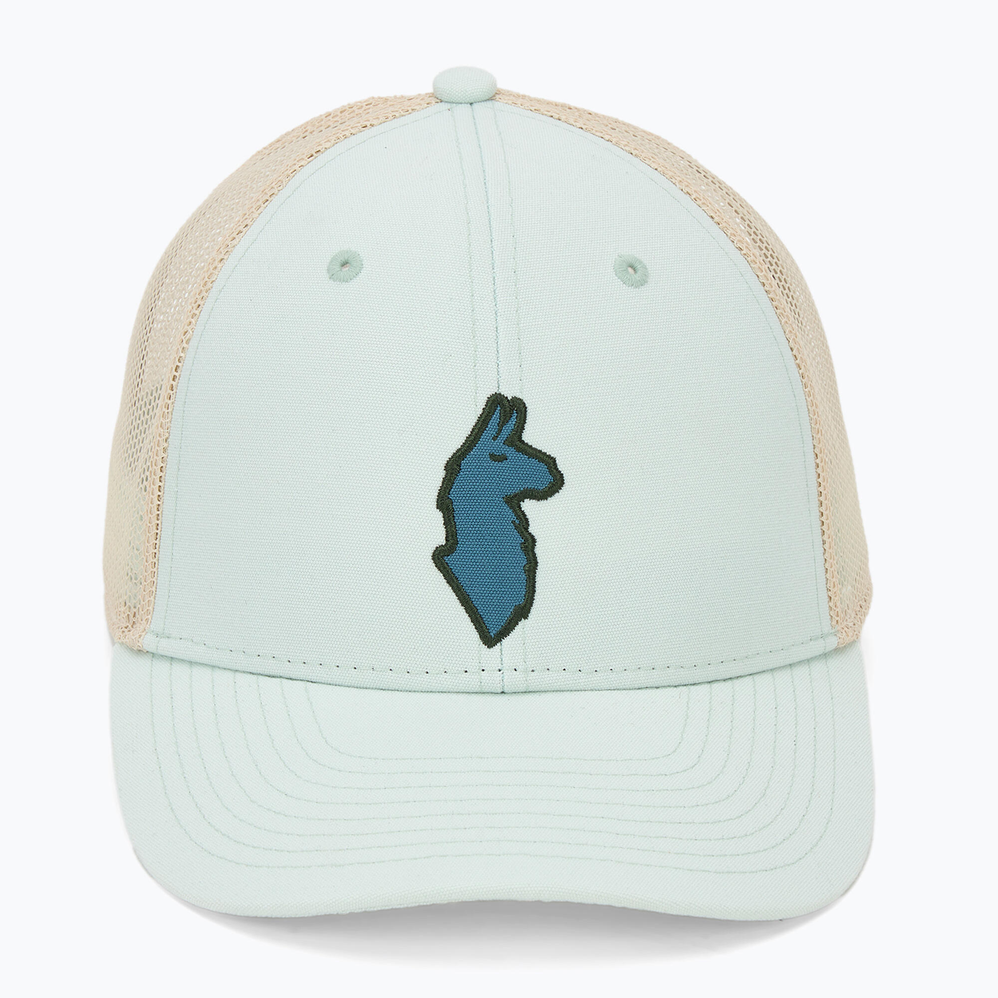 Czapka z daszkiem Cotopaxi Llama Trucker 2/7