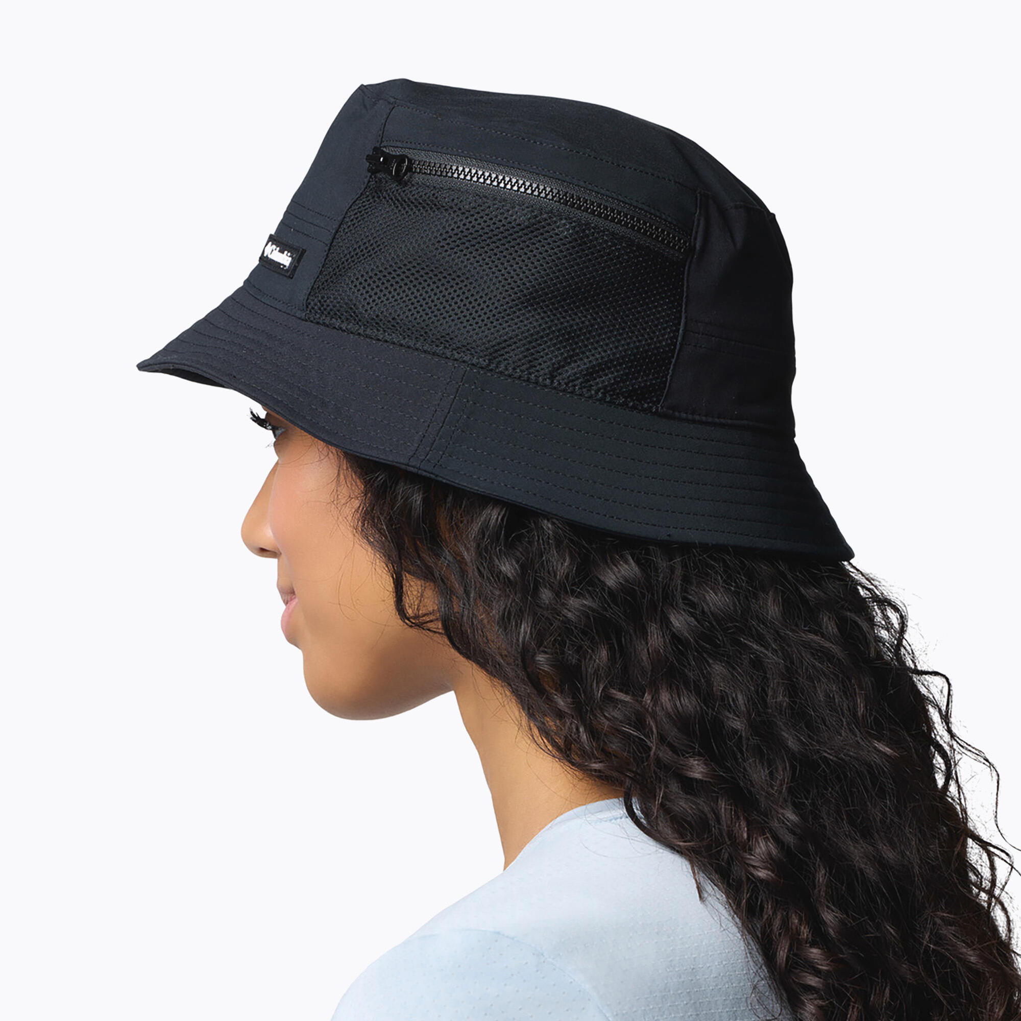 Kapelusz Columbia Trek II Bucket 7/7