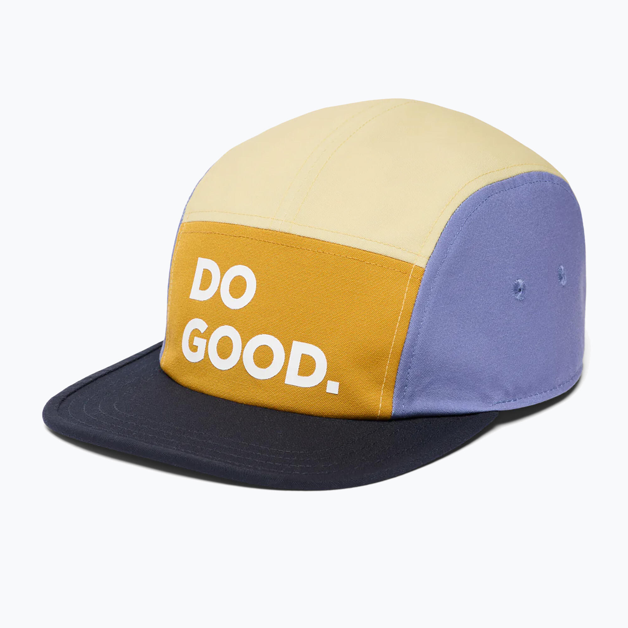 Czapka z daszkiem Cotopaxi Do Good 5-Panel 5/7