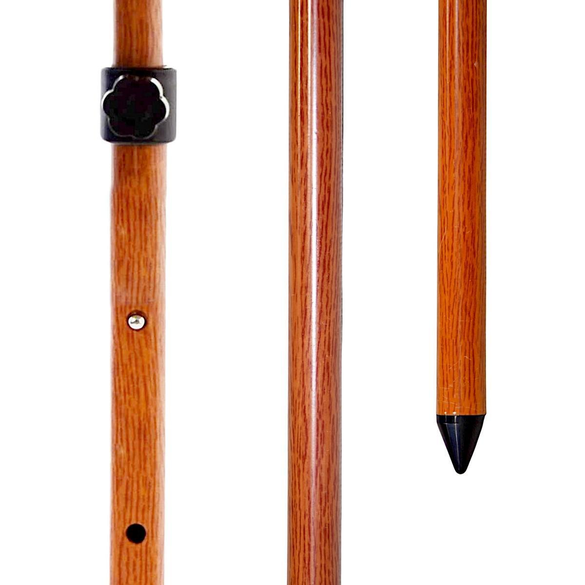 Parasol turystyczny regulowany 200CM 4/7
