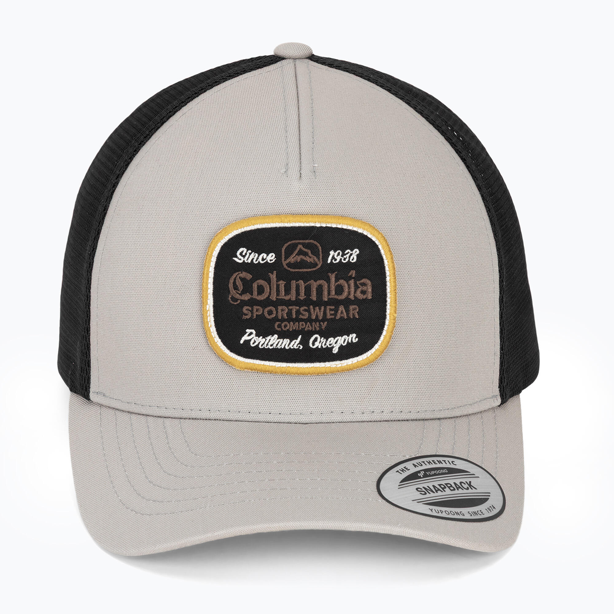 Czapka z daszkiem Columbia Road Ready Snap Back 2/7
