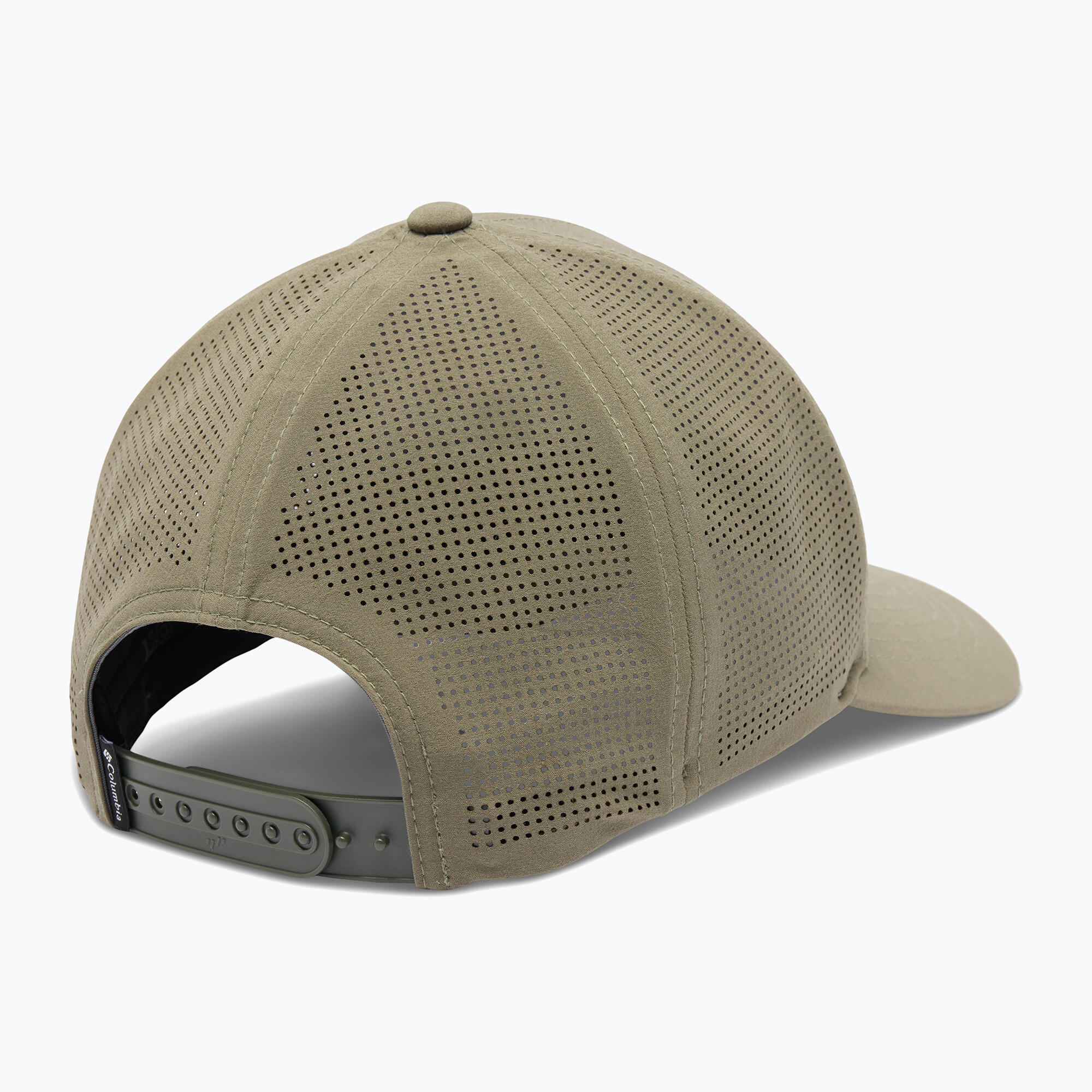 Czapka z daszkiem Columbia Mountaincap II 3D Stretch Snapback 2/7