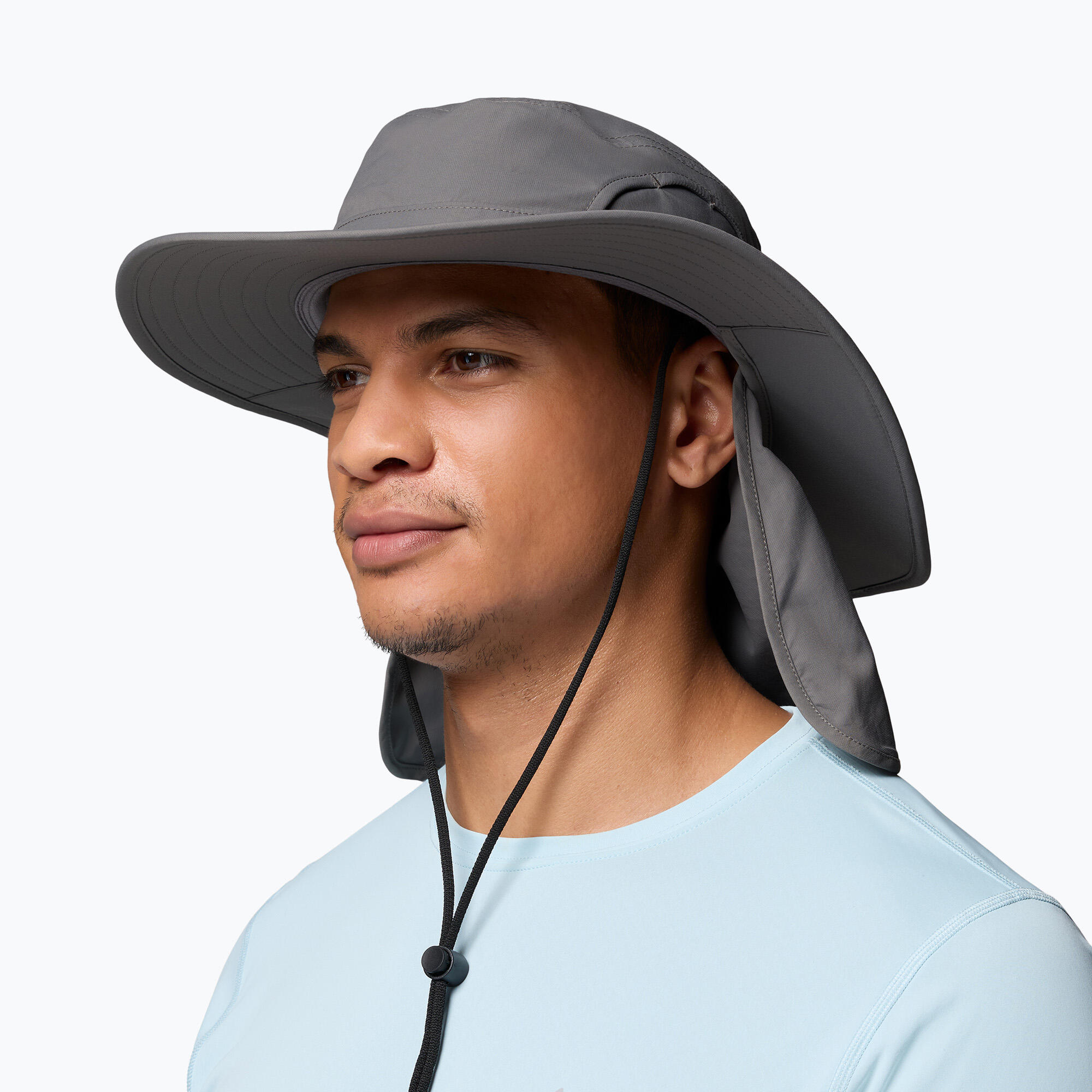 Kapelusz Columbia Coolhead Zero IV Booney 7/7