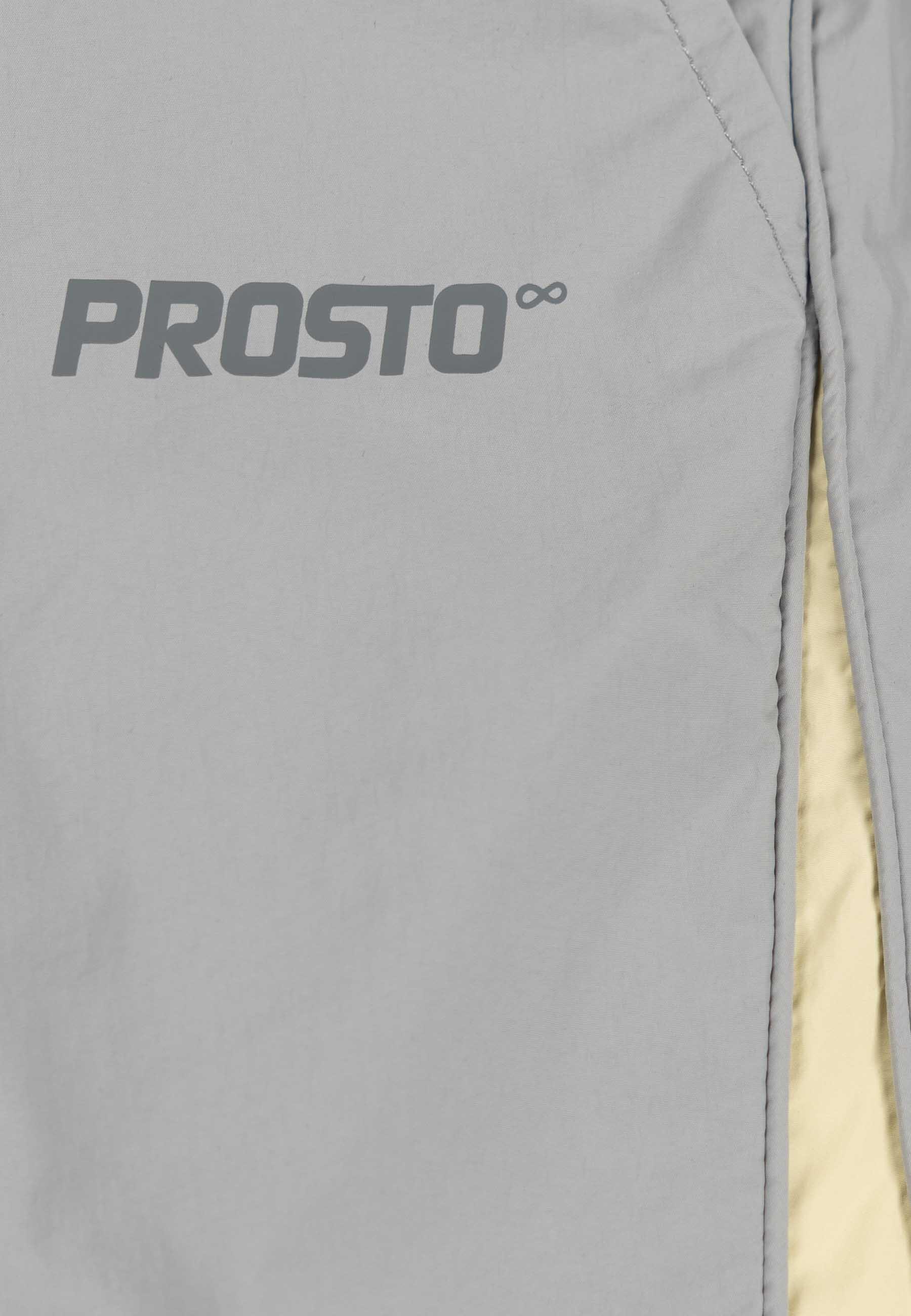 Spodenki sportowe męskie Prosto Sprinter 6/6