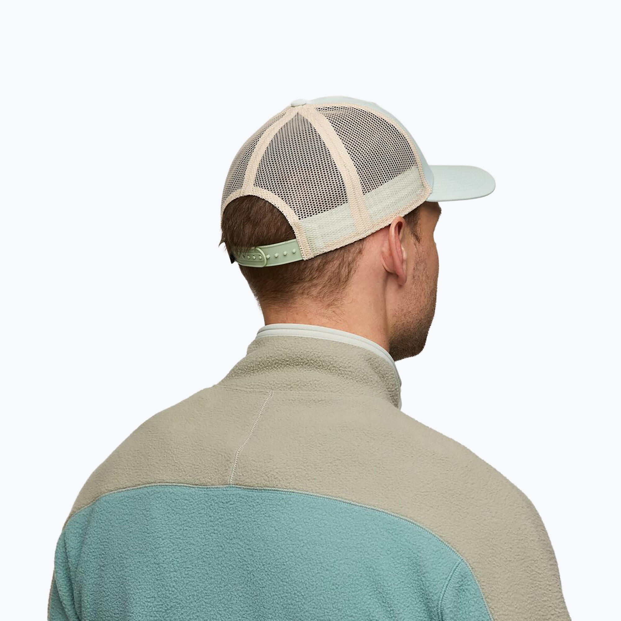 Czapka z daszkiem Cotopaxi Llama Trucker 7/7