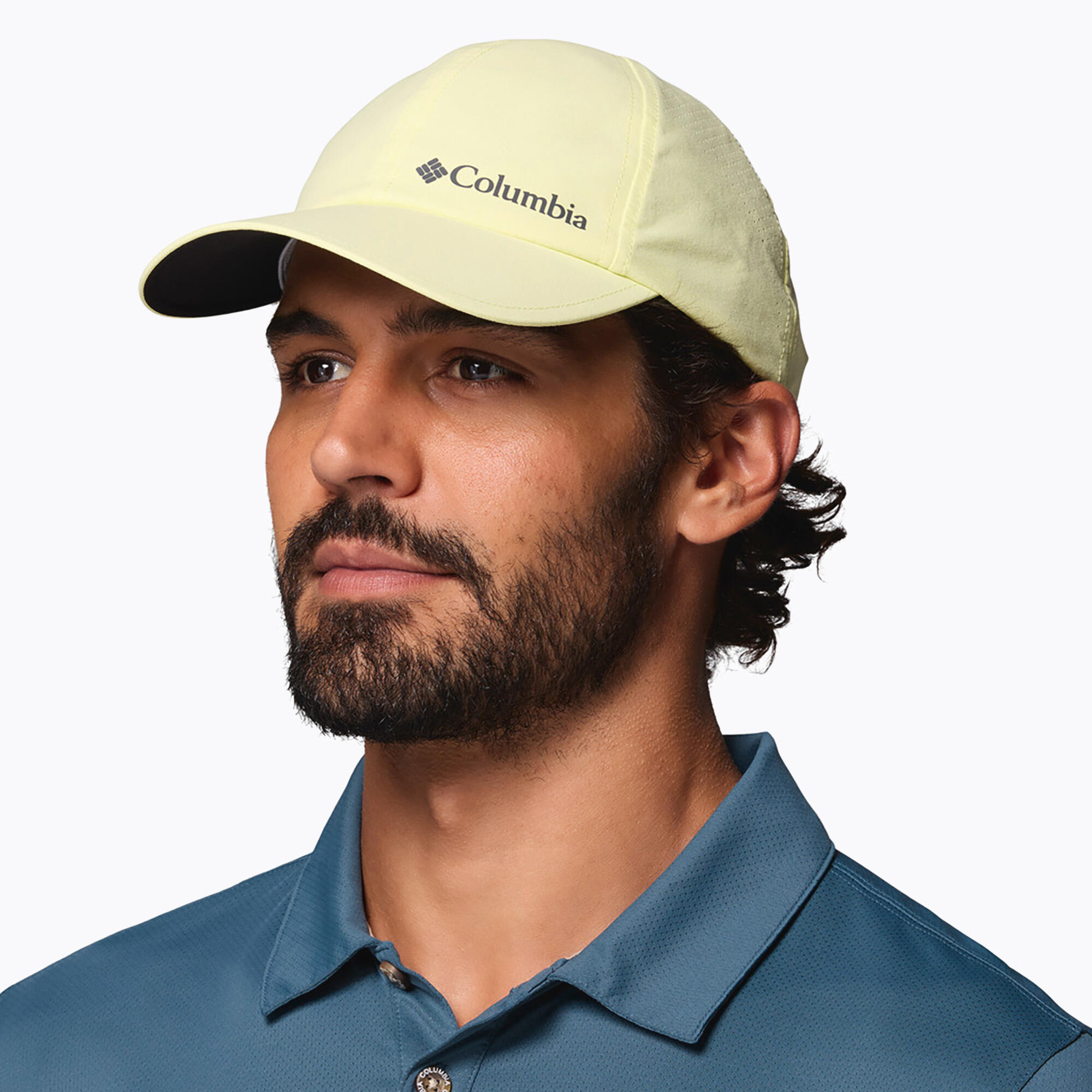 Czapka z daszkiem Columbia Silver Ridge IV Ball 5/7