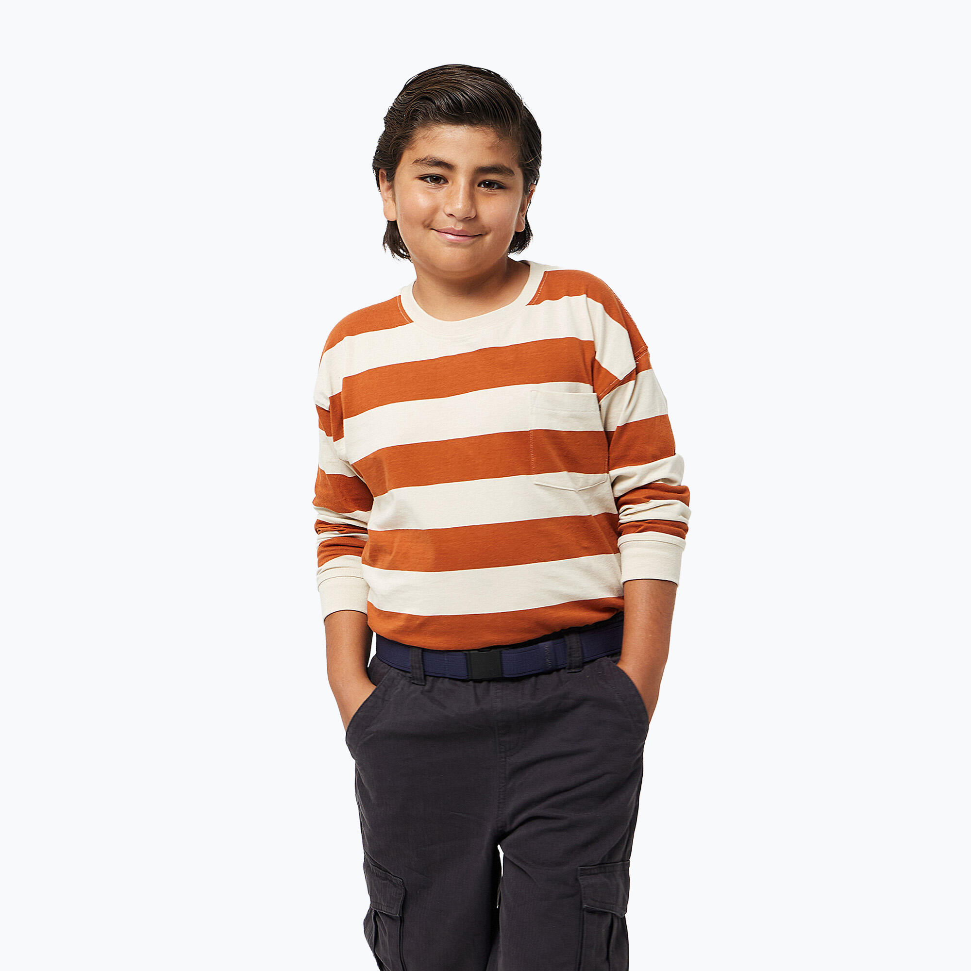 Pasek do spodni Arcade Atlas Youth 6/7