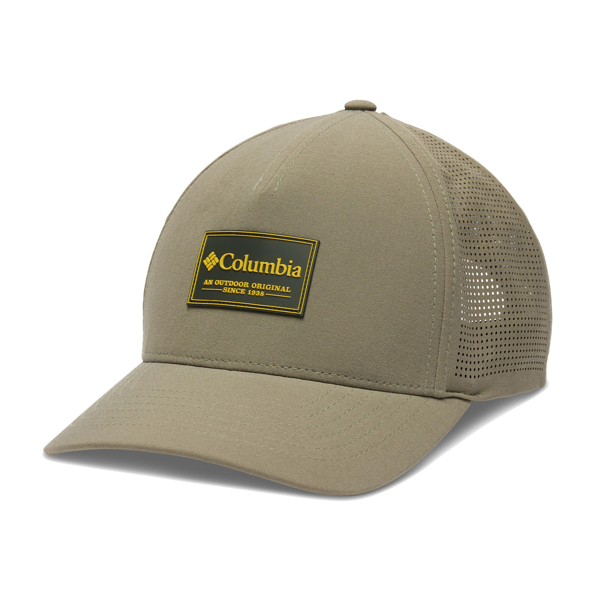 Czapka z daszkiem Columbia Mountaincap II 3D Stretch Snapback 7/7
