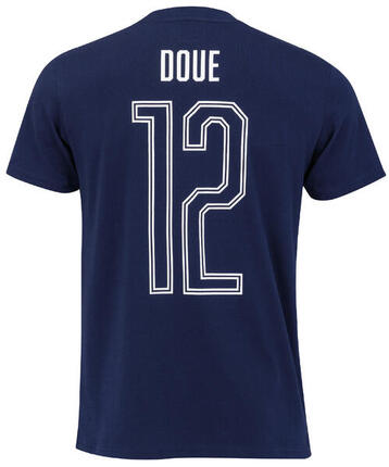 T-shirt homme FFF DOUE - officiel - Equipe de France de Football
