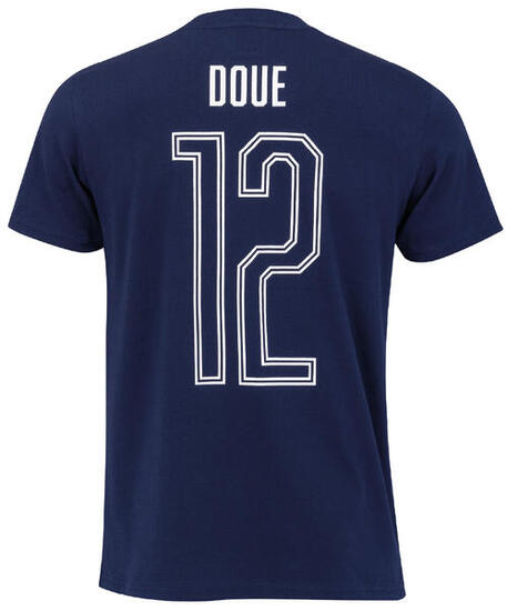T-shirt homme FFF DOUE - officiel - Equipe de France de Football