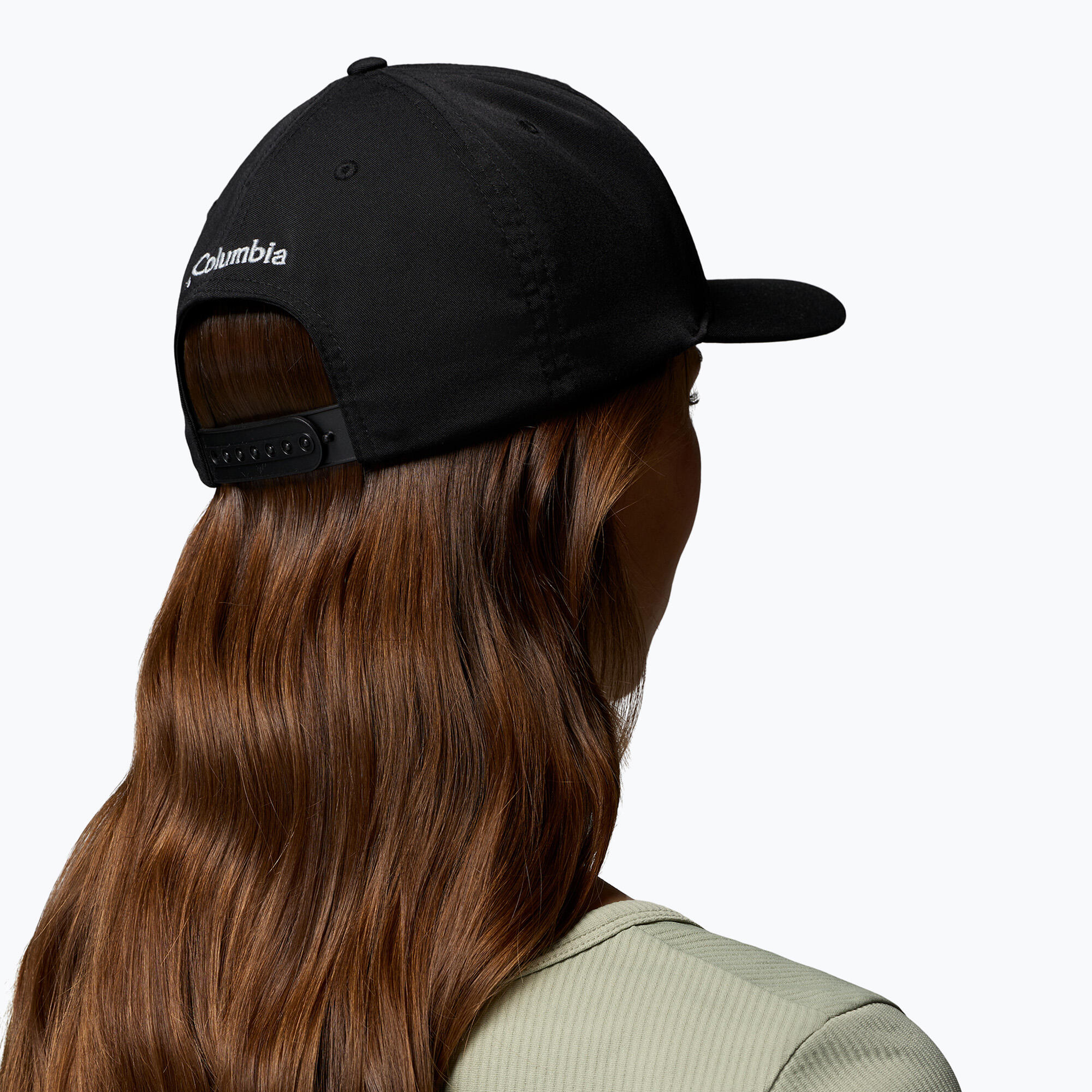 Czapka z daszkiem Columbia Lost Lager 3D Stretch Snapback 5/7
