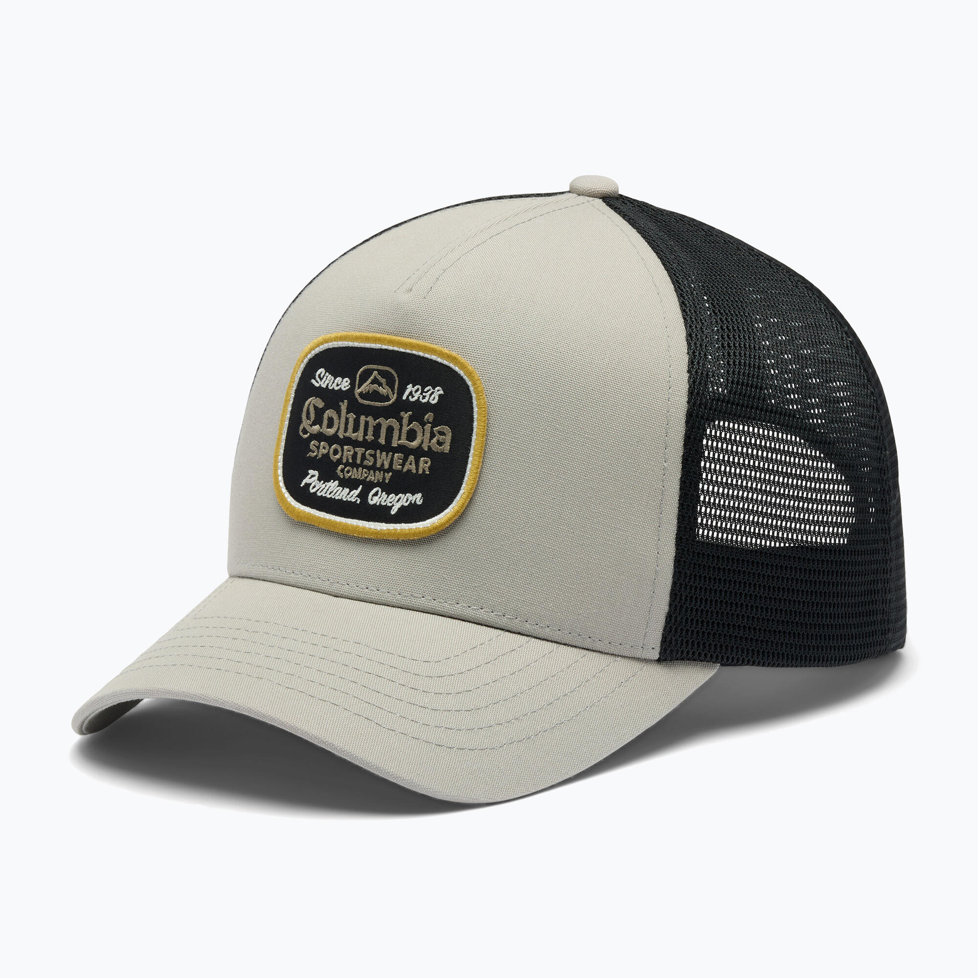 Czapka z daszkiem Columbia Road Ready Snap Back 5/7