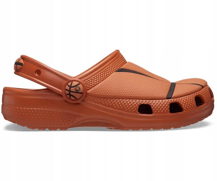 Chodaki Dla Dzieci Crocs Classic Basketball Clog 3/6