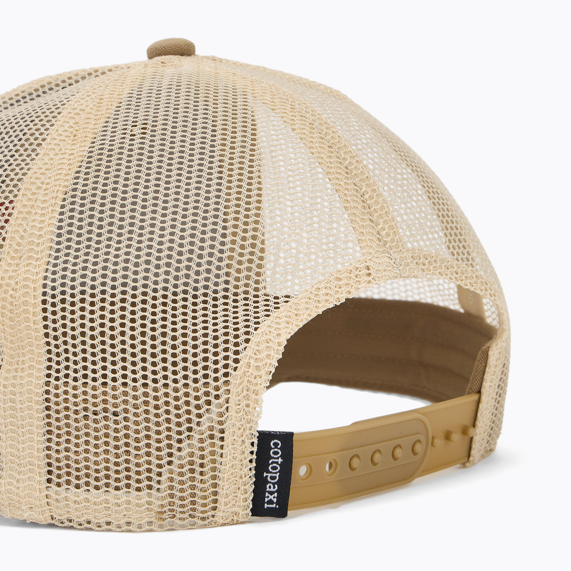 Czapka z daszkiem Cotopaxi Llama Trucker 4/7
