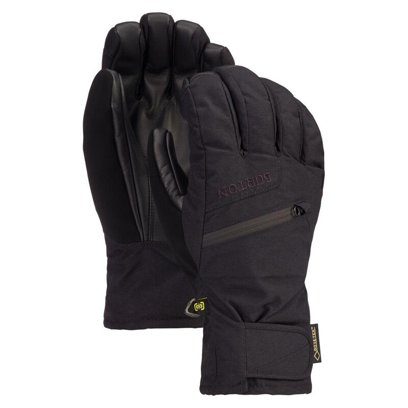 Mb Gore Undgl - Handschoenen - zwart - heren - Pisteskiën