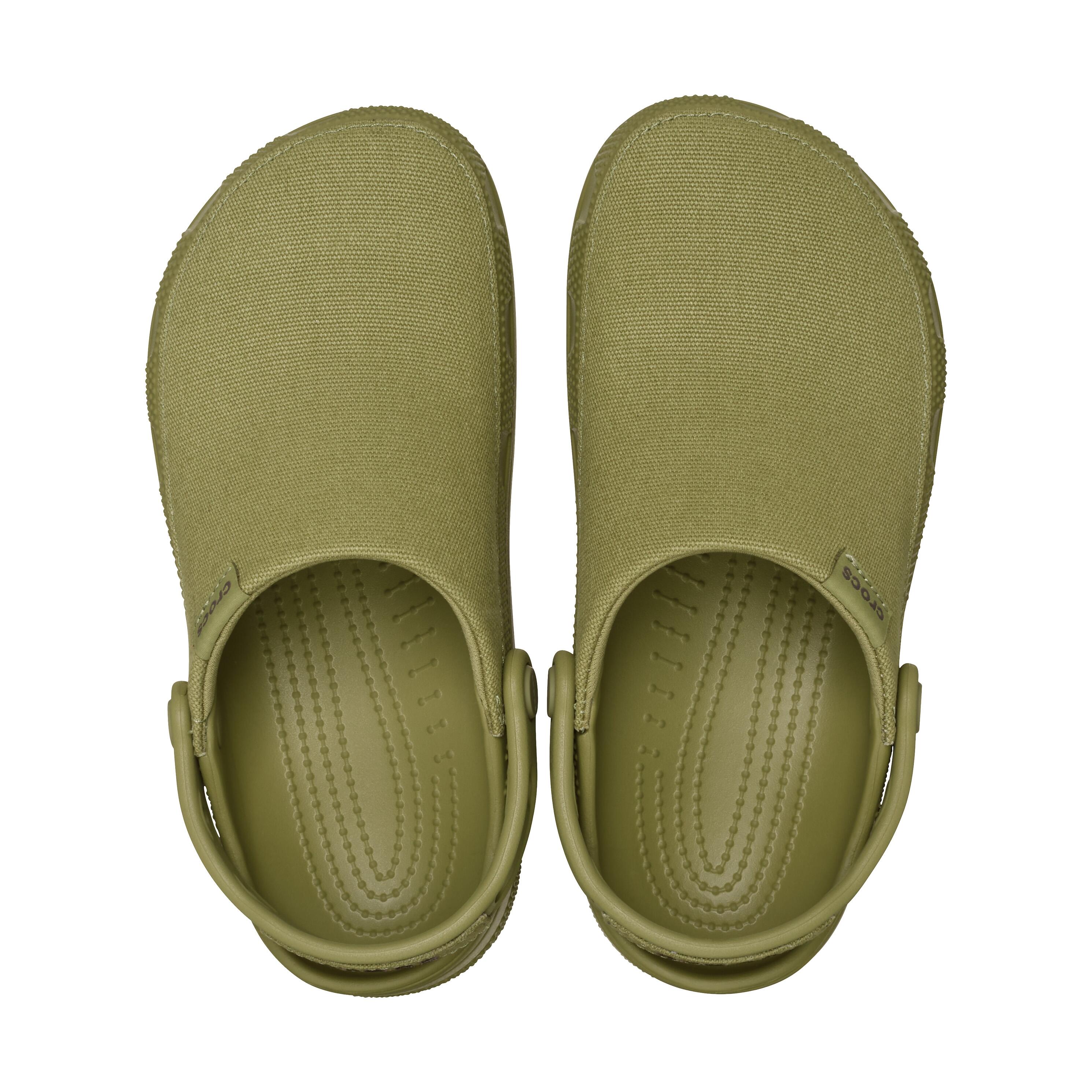 Chodaki dla dorosłych Crocs Classic Crafted Clog 3/6