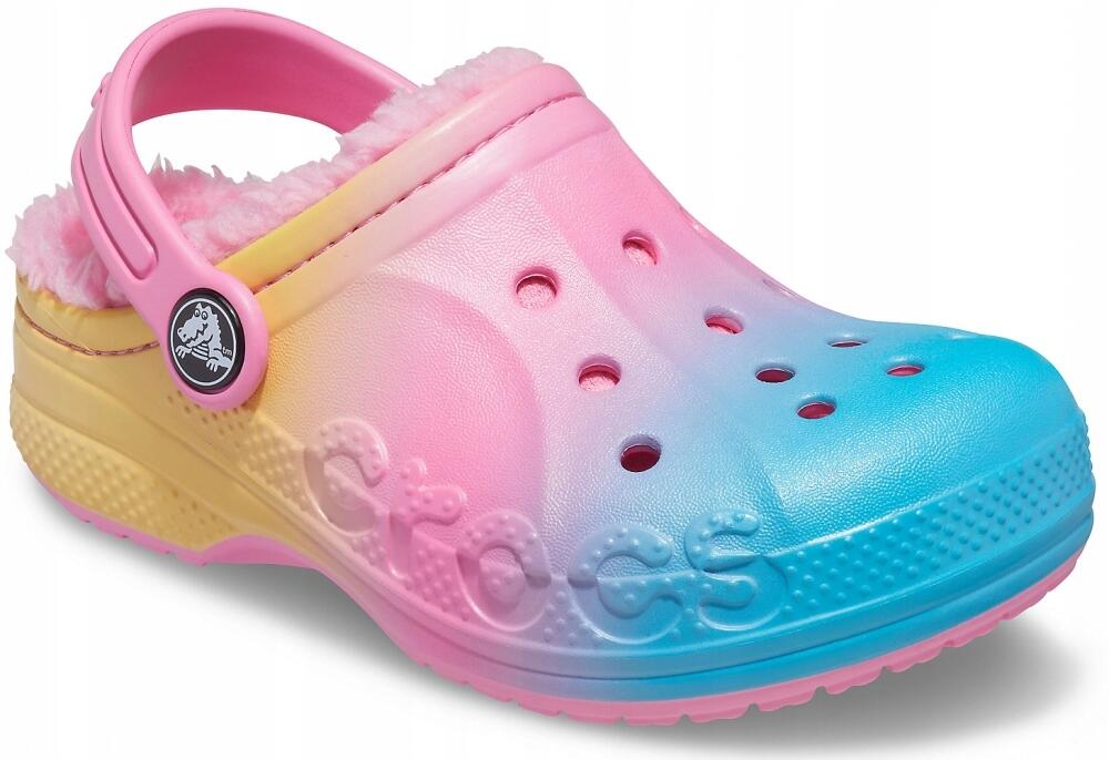 CROCS picture
