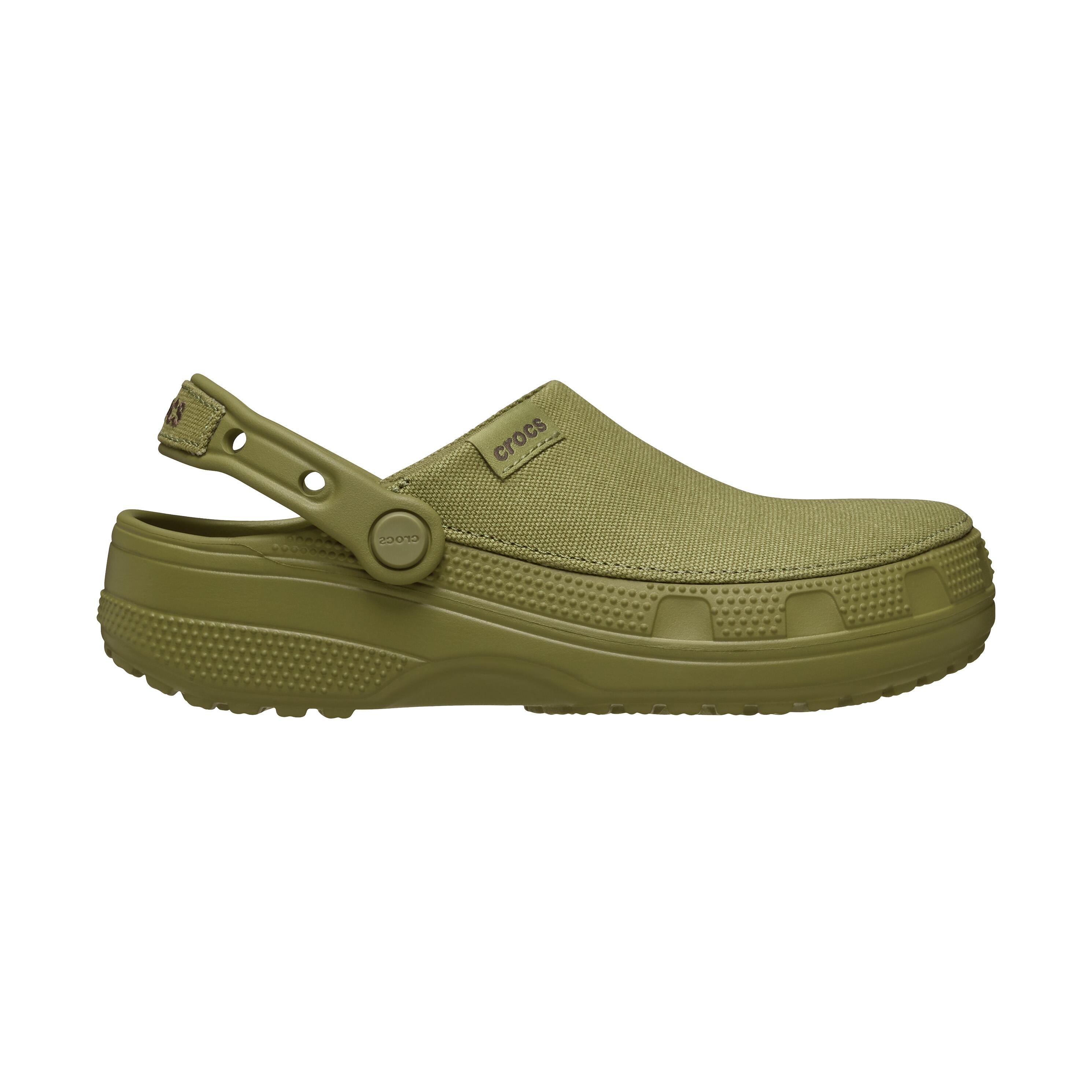 Chodaki dla dorosłych Crocs Classic Crafted Clog 2/6