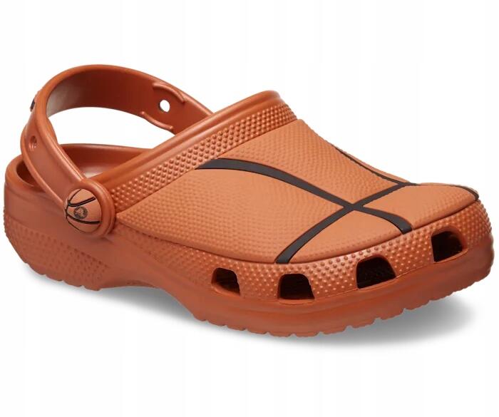 CROCS picture