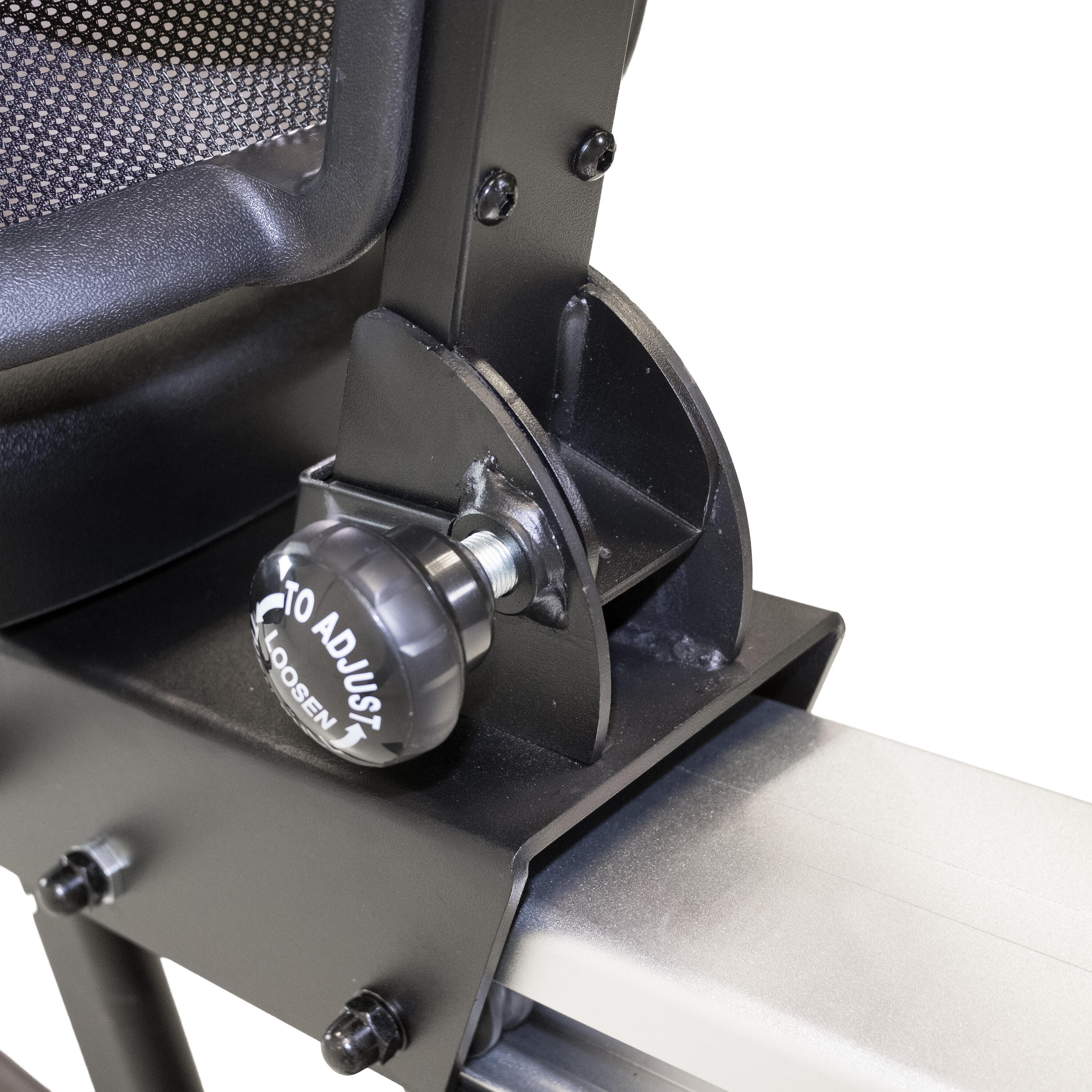 Cyclette reclinata XTR Multimedia H655TFT – Facile accesso, Schermo 10", Semipro 6/7