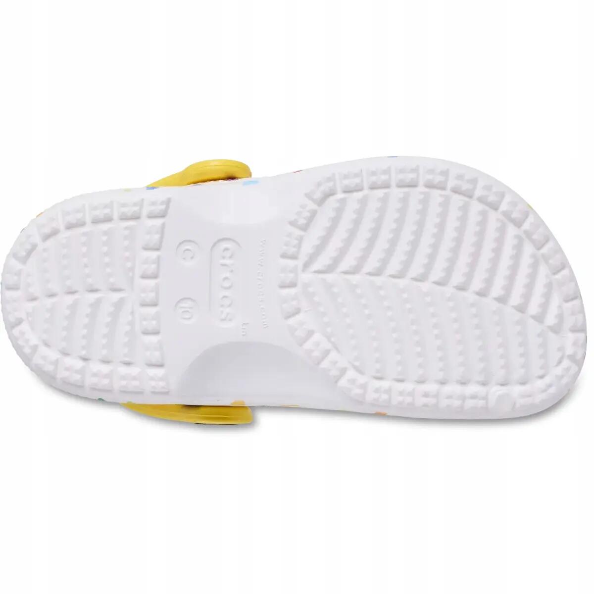 Chodaki Dla Dzieci Crocs Baya Seasonal Printed Clog 4/6