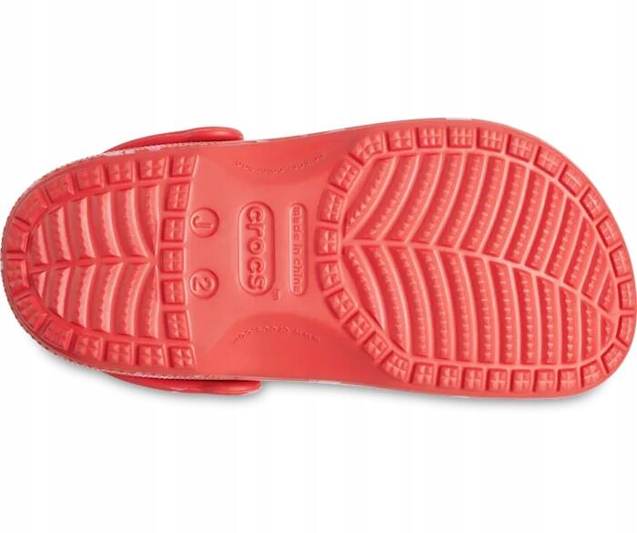 Chodaki Dla Dzieci Crocs Classic Vday Clog 4/6
