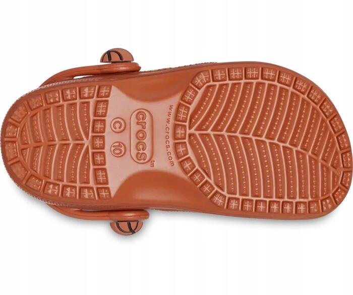 Chodaki Dla Dzieci Crocs Classic Basketball Clog 4/6