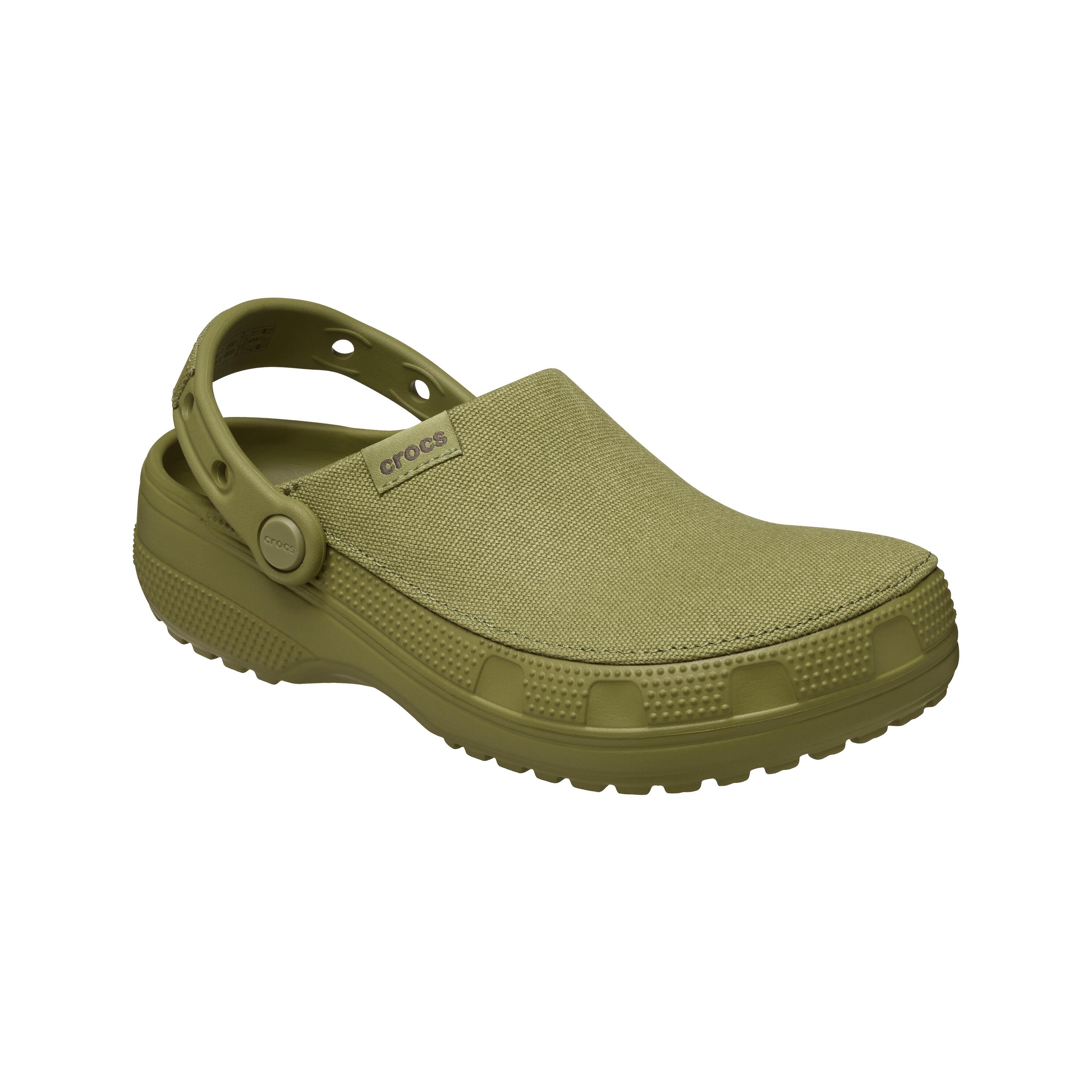 Chodaki dla dorosłych Crocs Classic Crafted Clog 5/6