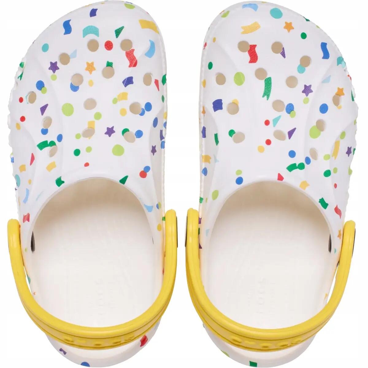 Chodaki Dla Dzieci Crocs Baya Seasonal Printed Clog 6/6