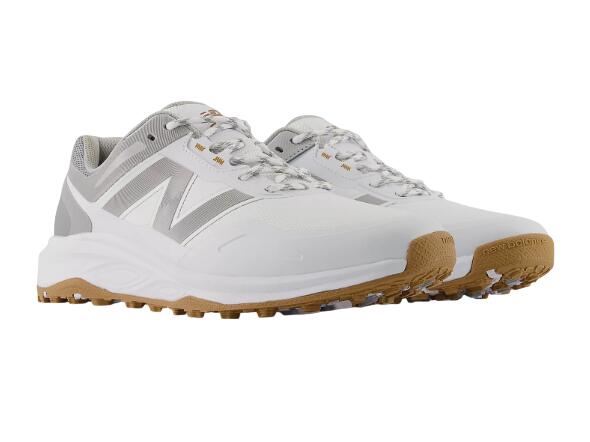 Chaussures de golf New Balance Fresh Foam Contend V3 pour homme 3/6