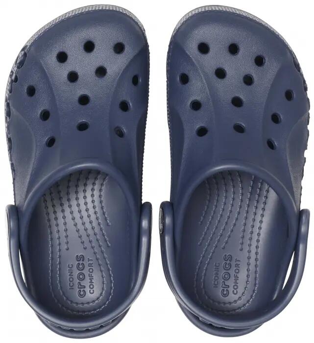 Chodaki Dla Dzieci Crocs Baya Kids Clog 6/6