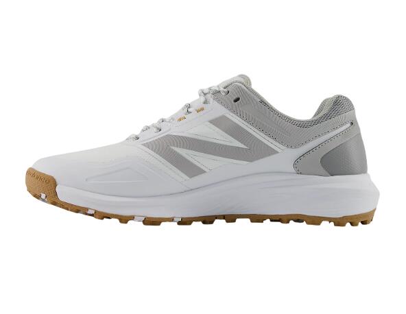 Chaussures de golf New Balance Fresh Foam Contend V3 pour homme 2/6