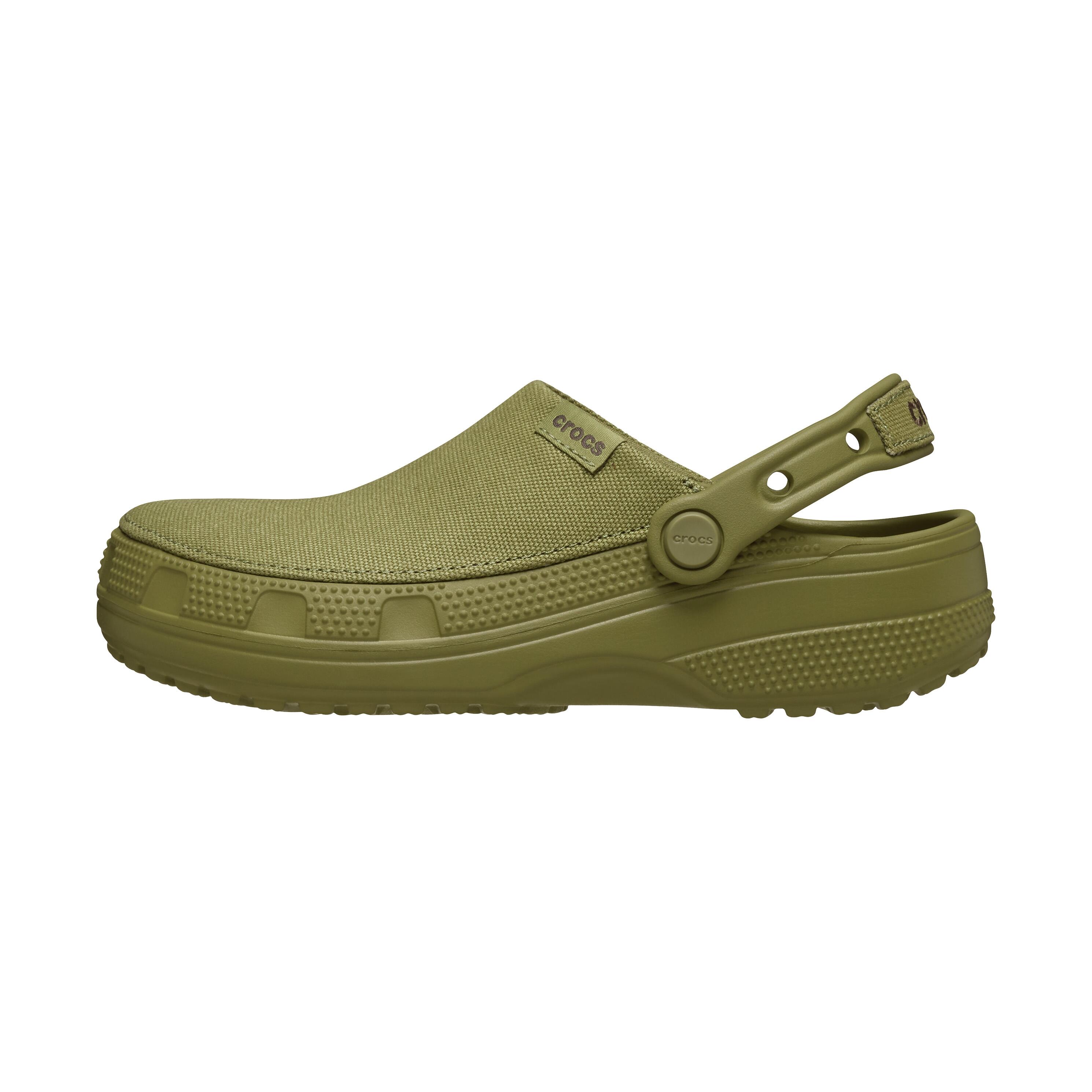 Chodaki dla doroslych Crocs Classic Crafted Clog