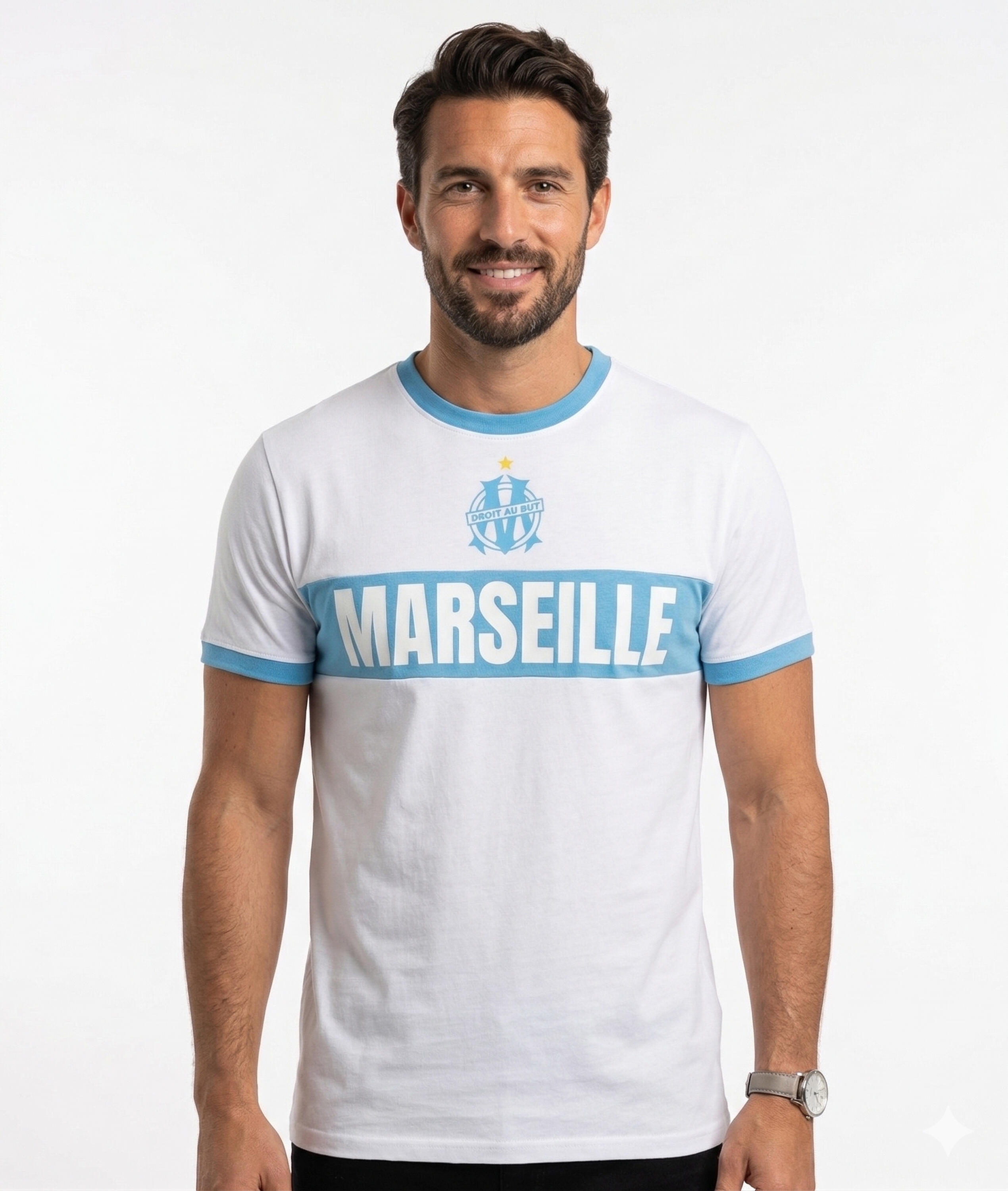 OLYMPIQUE DE MARSEILLE picture