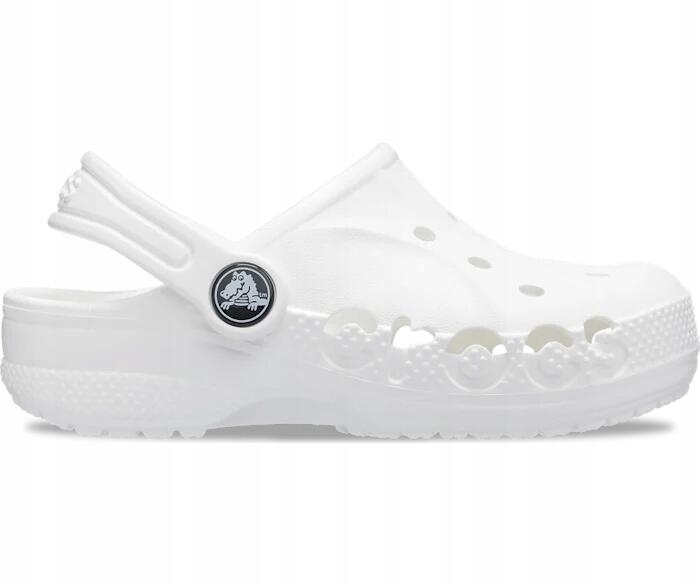 Chodaki Dla Dzieci Crocs Baya Kids Clog 3/6