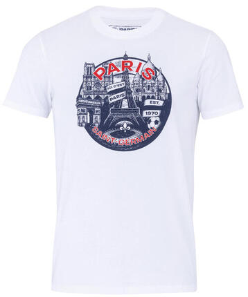 T-shirt PSG - Collection officielle PARIS SAINT GERMAIN