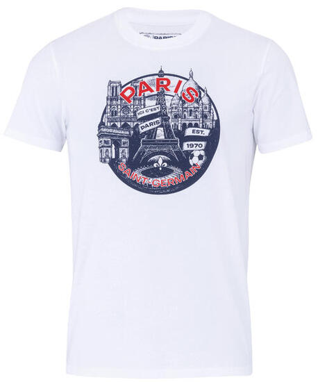 T-shirt PSG - Collection officielle PARIS SAINT GERMAIN