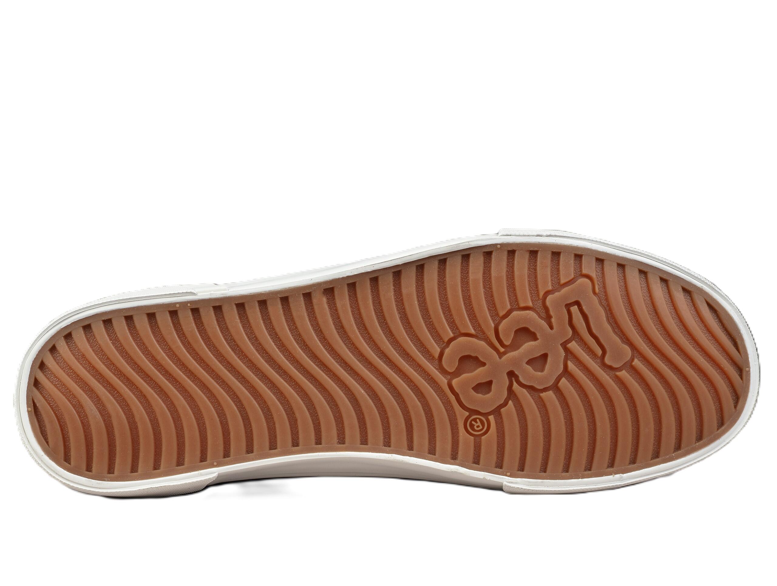 Buty męskie trampki sportowe Lee BRIXTON MEN LOW 5/6