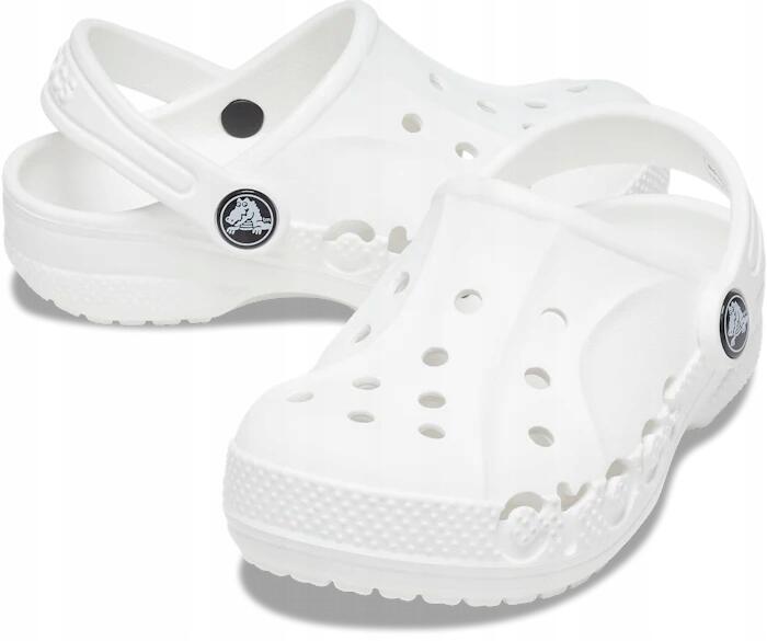 Chodaki Dla Dzieci Crocs Baya Kids Clog 2/6