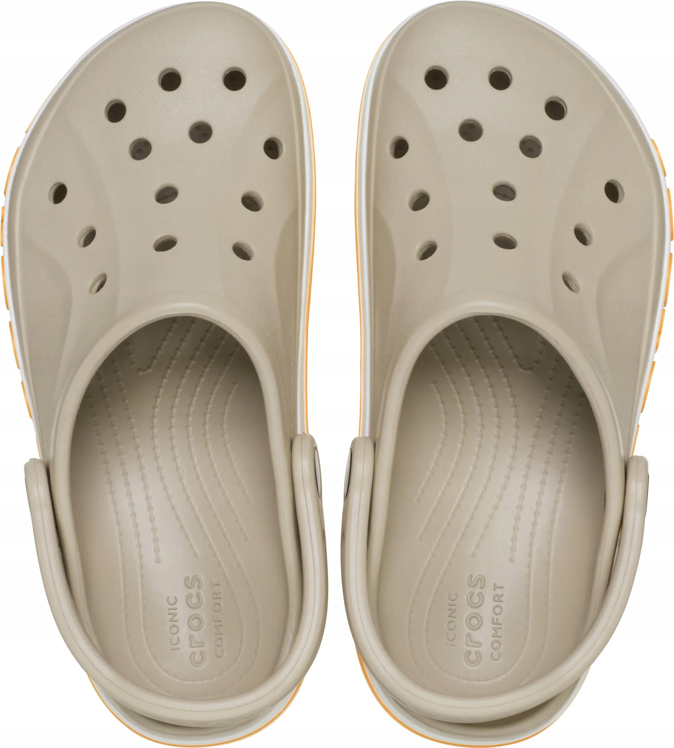 Chodaki Dla Dorosłych Crocs Bayaband Clog 6/6