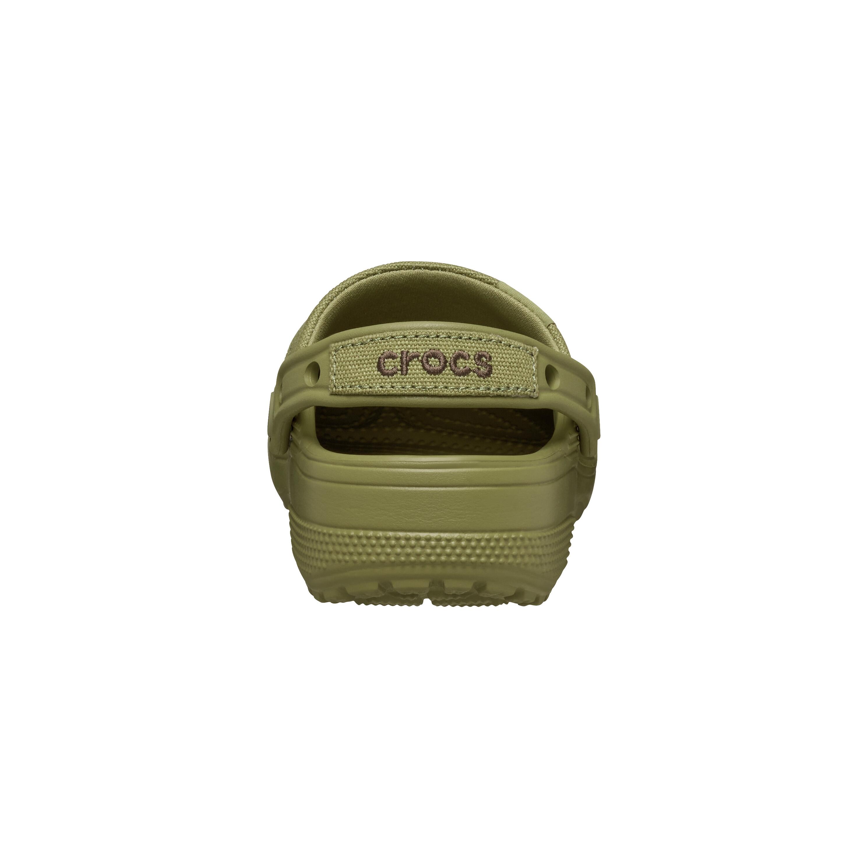 Chodaki dla dorosłych Crocs Classic Crafted Clog 4/6