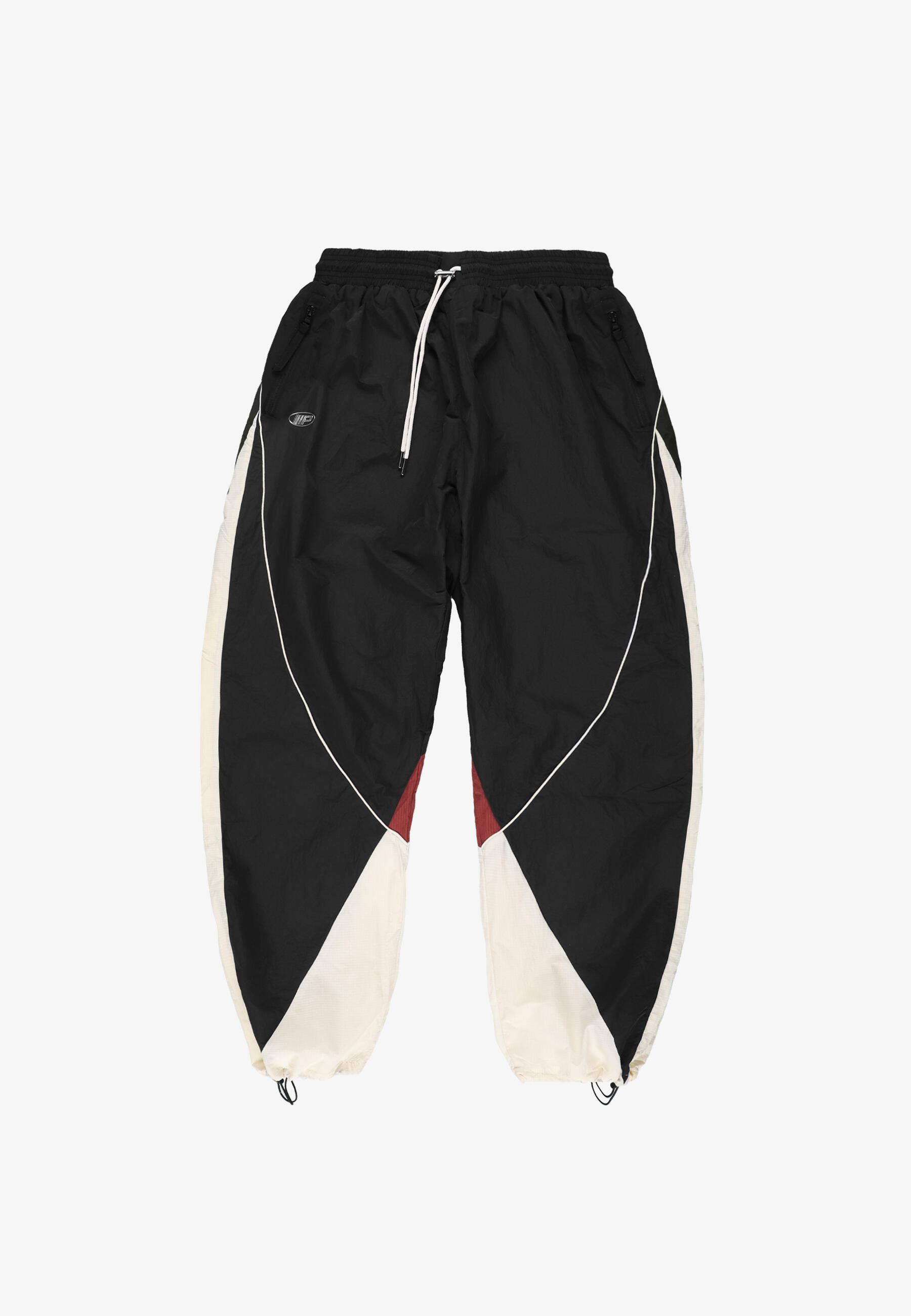 Spodnie dresowe męskie Prosto Trousers 5/7