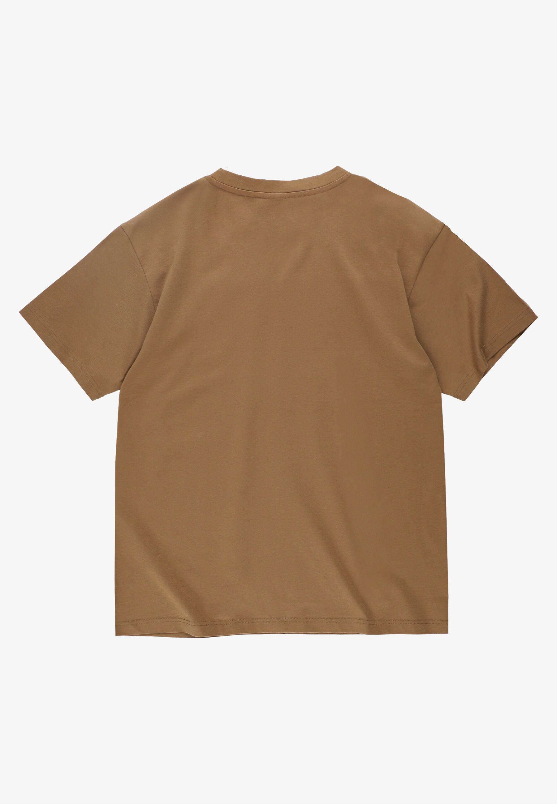 Koszulka sportowa męska Prosto Big log t-shirt z krótkim rękawem 5/6